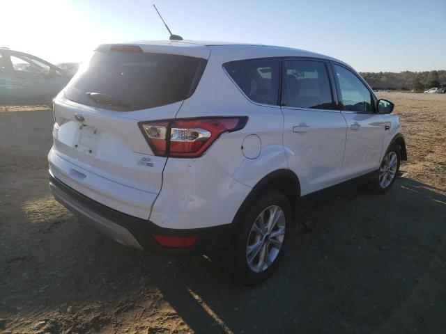 Photo 4 from auction – 2017 FORD ESCAPE SE with VIN 1FMCU9GD3HUD44565