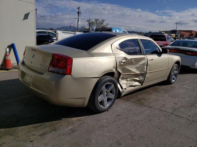 Photo 4 from auction – 2010 DODGE CHARGER SX with VIN 2B3CA3CV6AH152916