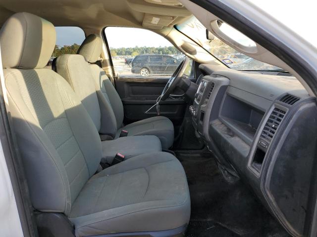 Photo 5 from auction – 2013 RAM 1500 ST with VIN 1C6RR7KG9DS694592