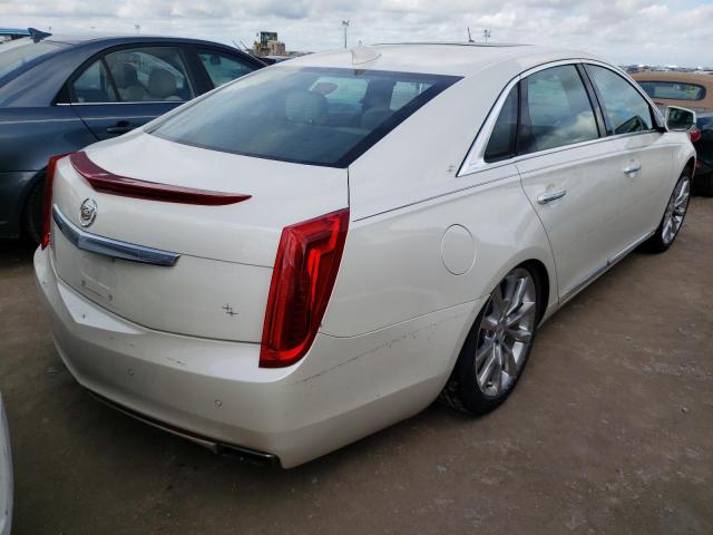 Photo 4 from auction – 2015 CADILLAC XTS LUXURY with VIN 2G61M5S35F9122268