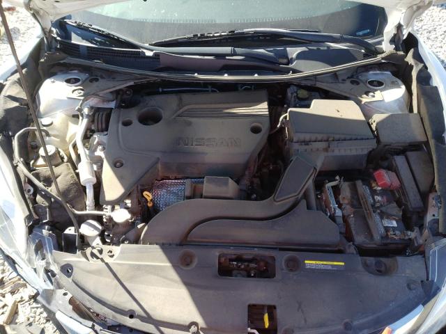 Photo 7 from auction – 2018 NISSAN ALTIMA 2.5 with VIN 1N4AL3AP6JC184598