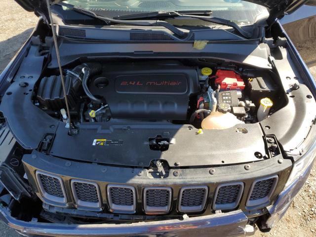 Photo 7 from auction – 2019 JEEP COMPASS TR with VIN 3C4NJDDB9KT721686