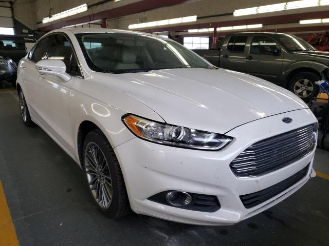 Photo 1 from auction – 2013 FORD FUSION SE with VIN 3FA6P0HR9DR127723
