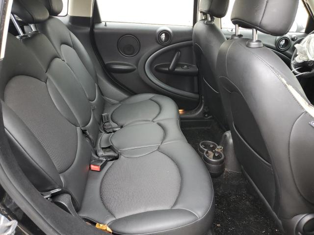 Photo 6 from auction – 2014 MINI COOPER S C with VIN WMWZC5C55EWP35478