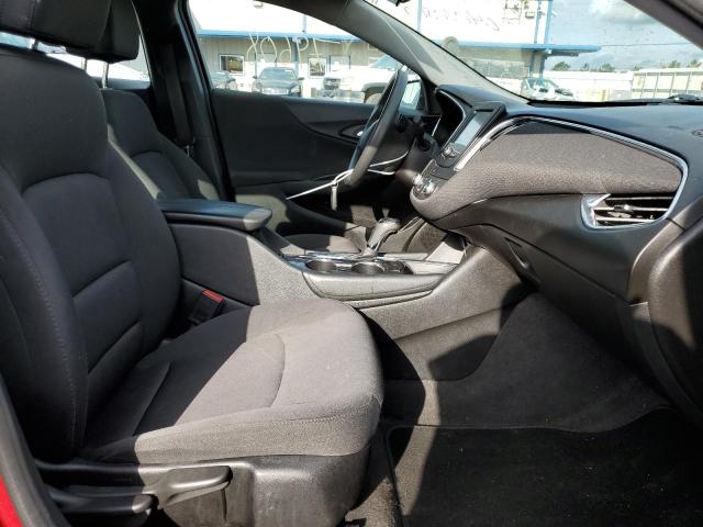 Photo 5 from auction – 2018 CHEVROLET MALIBU LT with VIN 1G1ZD5ST0JF131159