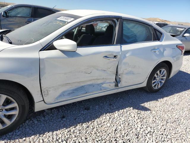 Photo 9 from auction – 2014 NISSAN ALTIMA 2.5 with VIN 1N4AL3AP8EC272252