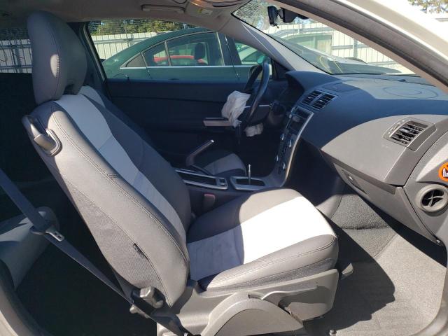 Photo 5 from auction – 2008 VOLVO C30 T5 with VIN YV1MK672582048285