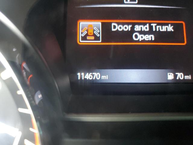 Photo 8 from auction – 2016 NISSAN ALTIMA 2.5 with VIN 1N4AL3AP4GC262143