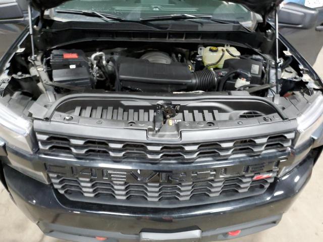 Photo 7 from auction – 2020 CHEVROLET SILVERADO with VIN 3GCPYCEH5LG271482