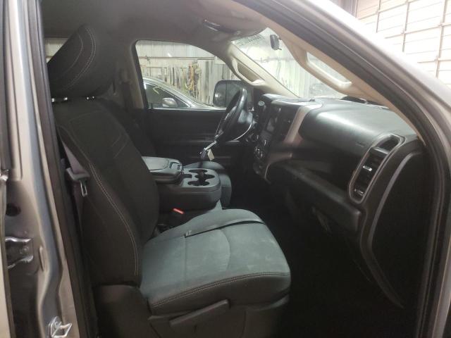 Photo 5 from auction – 2020 RAM 2500 TRADE with VIN 3C6UR5CL9LG286402