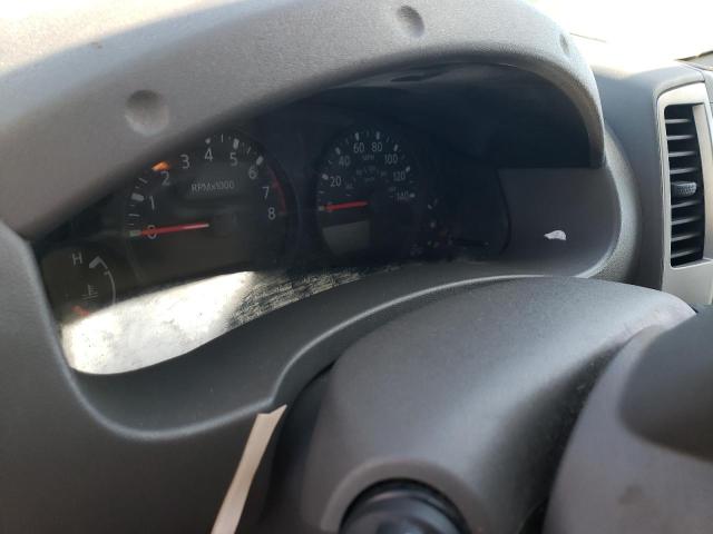 Photo 8 from auction – 2016 NISSAN FRONTIER S with VIN 1N6BD0CT6GN740763
