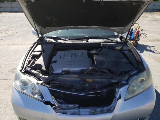Photo 7 from auction – 2007 LEXUS ES 350 with VIN JTHBJ46G272079475