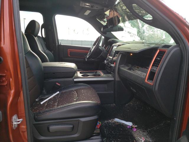 Photo 5 from auction – 2017 RAM 1500 SPORT with VIN 1C6RR6MT3HS708335