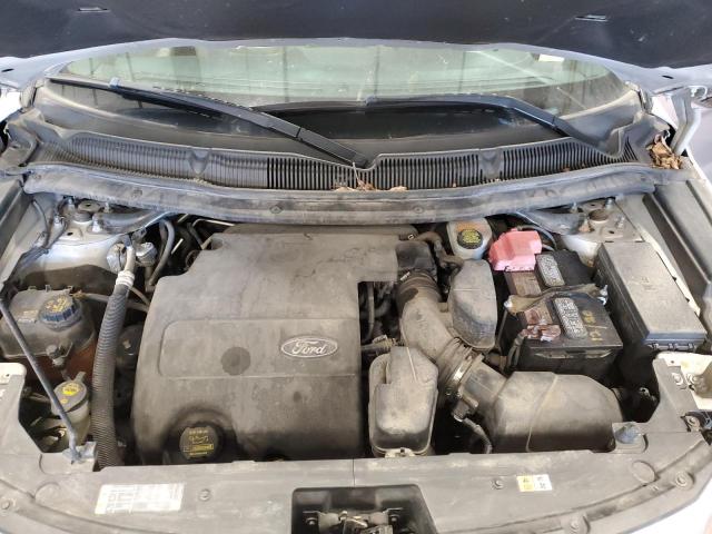Photo 7 from auction – 2013 FORD EXPLORER X with VIN 1FM5K8D84DGA26981