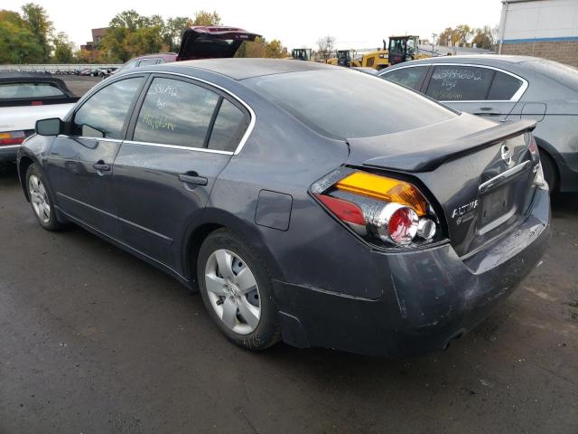Photo 3 from auction – 2008 NISSAN ALTIMA 2.5 with VIN 1N4AL21E98N463065