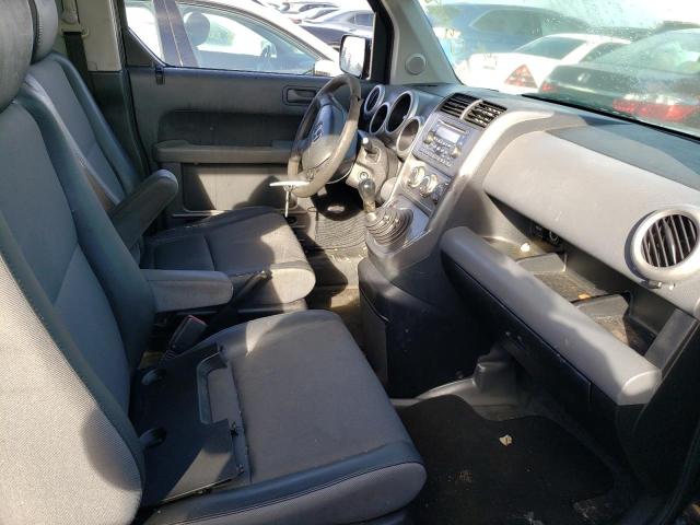 Photo 5 from auction – 2004 HONDA ELEMENT EX with VIN 5J6YH27564L023161