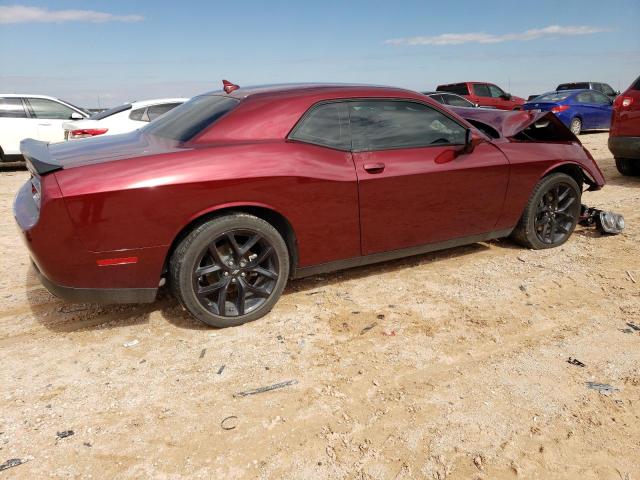Photo 4 from auction – 2020 DODGE CHALLENGER with VIN 2C3CDZAG1LH173967