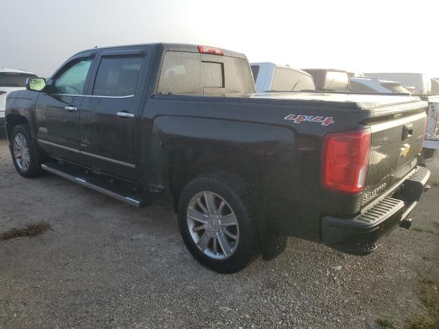 Photo 3 from auction – 2016 CHEVROLET SILVERADO with VIN 3GCUKTEC3GG247244