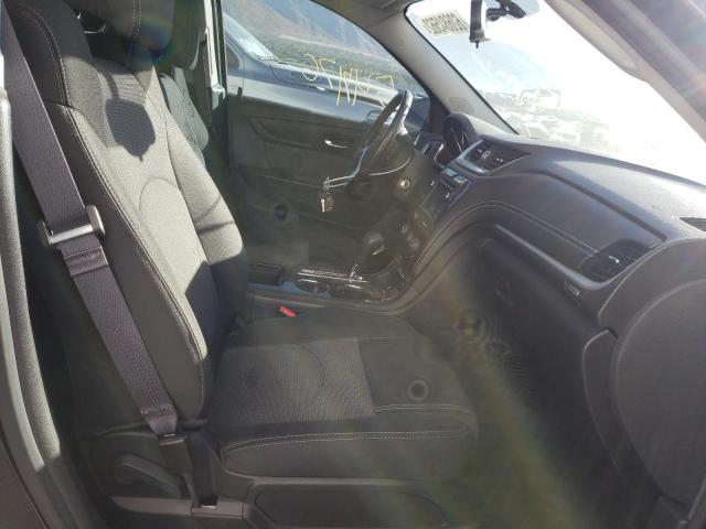 Photo 5 from auction – 2015 CHEVROLET TRAVERSE L with VIN 1GNKVGKD6FJ127283