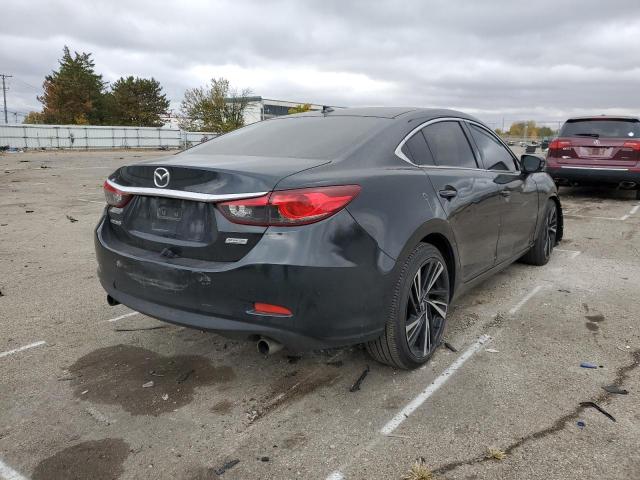 Photo 4 from auction – 2016 MAZDA 6 TOURING with VIN JM1GJ1V5XG1471308