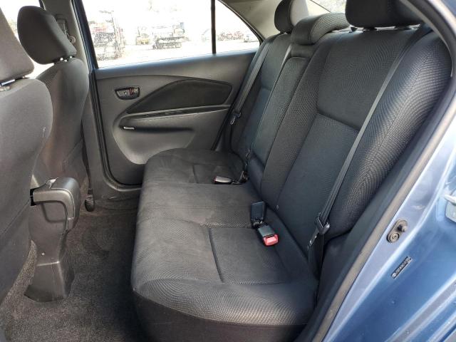 Photo 6 from auction – 2012 TOYOTA YARIS with VIN JTDBT4K36C1413909