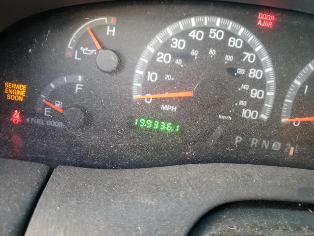 Photo 8 from auction – 2003 FORD F150 with VIN 1FTRX17253NA98661