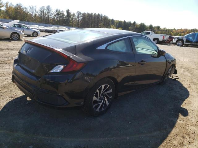 Photo 4 from auction – 2016 HONDA CIVIC LX with VIN 2HGFC4B56GH302756