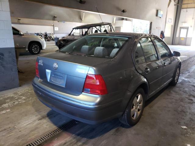 Photo 4 from auction – 2003 VOLKSWAGEN JETTA GLS with VIN 3VWSK69M63M037080
