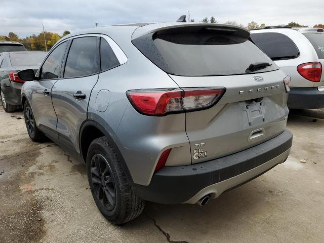 Photo 3 from auction – 2021 FORD ESCAPE SE with VIN 1FMCU9G65MUB15316