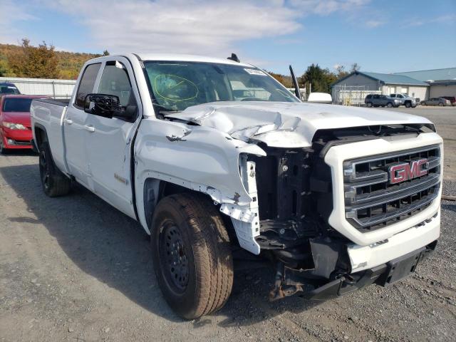 Photo 1 from auction – 2017 GMC SIERRA K15 with VIN 1GTV2LEC0HZ184562