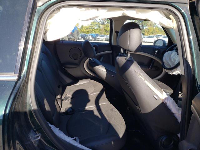 Photo 6 from auction – 2012 MINI COOPER COU with VIN WMWZB3C55CWM06333