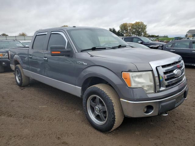 Photo 1 from auction – 2009 FORD F150 SUPER with VIN 1FTPW14V99FB42897