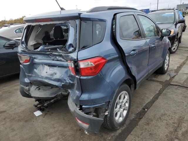 Photo 4 from auction – 2021 FORD ECOSPORT S with VIN MAJ3S2GE4MC450653
