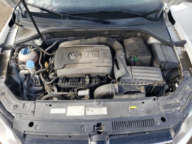Photo 7 from auction – 2015 VOLKSWAGEN PASSAT SE with VIN 1VWBS7A35FC021127