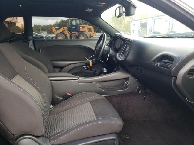 Photo 5 from auction – 2018 DODGE CHALLENGER with VIN 2C3CDZBT5JH300776