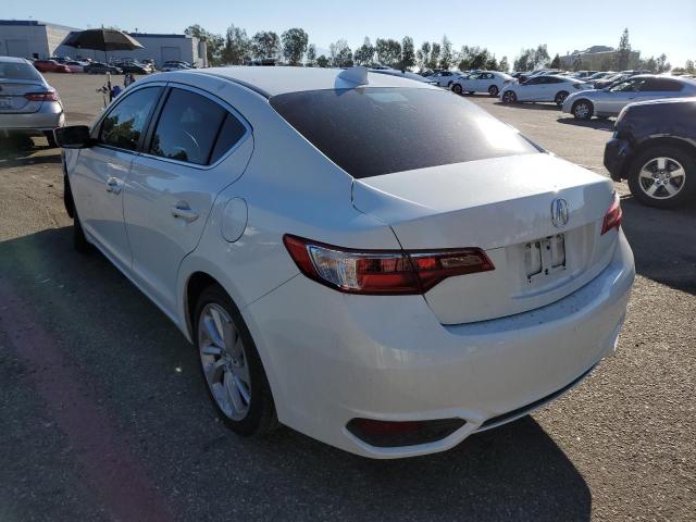 Photo 3 from auction – 2017 ACURA ILX BASE W with VIN 19UDE2F33HA009847