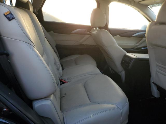 Photo 6 from auction – 2016 MAZDA CX-9 TOURI with VIN JM3TCACY7G0115045