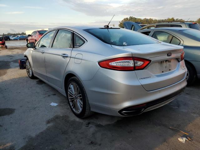 Photo 3 from auction – 2016 FORD FUSION SE with VIN 3FA6P0H90GR155060