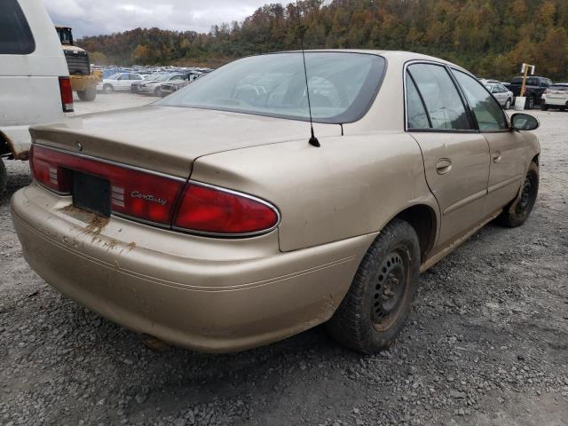 Photo 4 from auction – 2005 BUICK CENTURY CU with VIN 2G4WS52J551128331