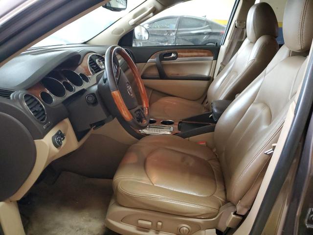 Photo 5 from auction – 2010 BUICK ENCLAVE CX with VIN 5GALRAED4AJ214054
