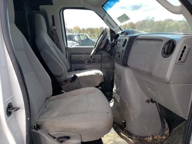 Photo 5 from auction – 2011 FORD ECONOLINE with VIN 1FTNE2EL7BDA28573