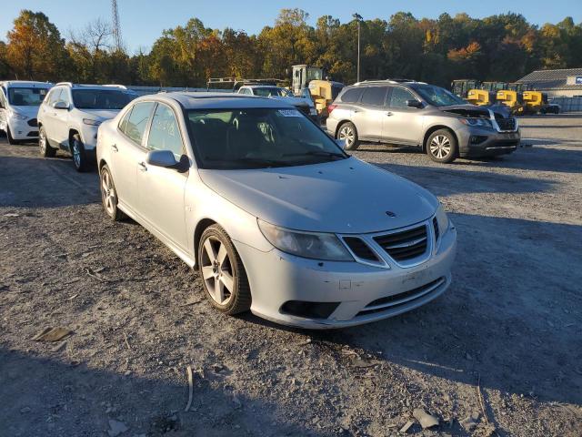 SAAB 9-3 2.0T 2009 with VIN YS3FB49Y991012362 - Photo from auction