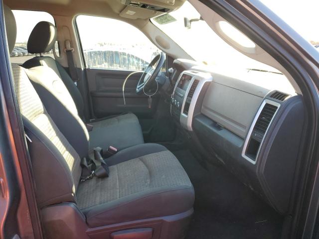 Photo 5 from auction – 2011 DODGE RAM 1500 with VIN 1D7RV1GP7BS674872