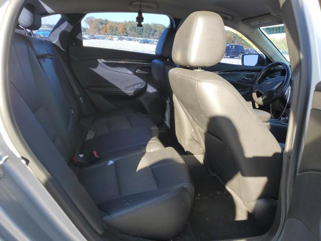 Photo 6 from auction – 2018 CHEVROLET IMPALA LT with VIN 2G1105SA1J9129503