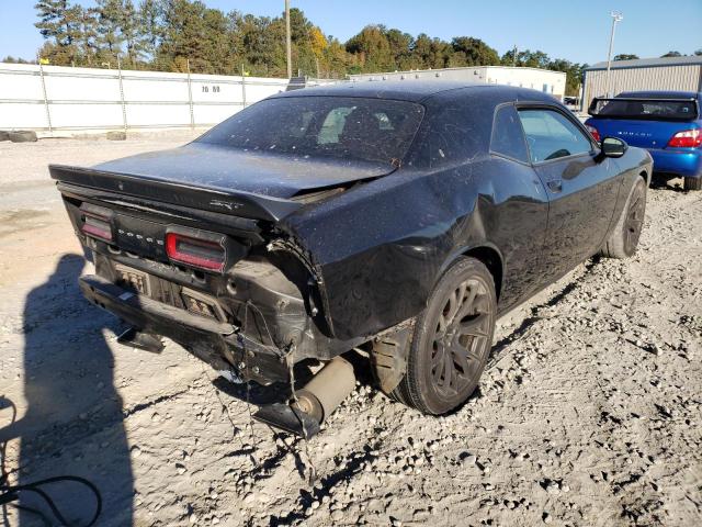 Photo 4 from auction – 2015 DODGE CHALLENGER with VIN 2C3CDZC90FH758171
