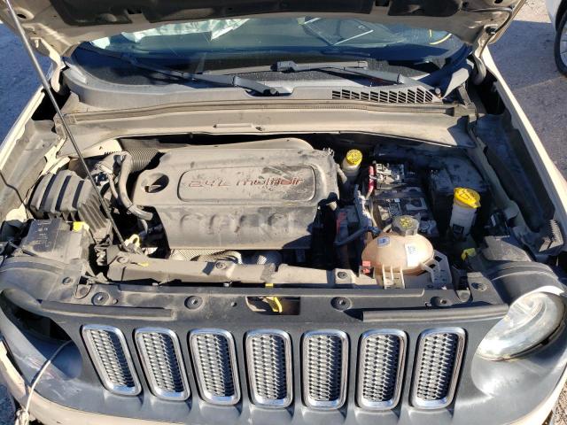 Photo 12 from auction – 2015 JEEP RENEGADE S with VIN ZACCJAAT0FPB70162