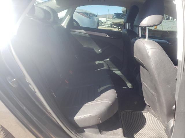 Photo 6 from auction – 2015 VOLKSWAGEN PASSAT SE with VIN 1VWBS7A34FC008336