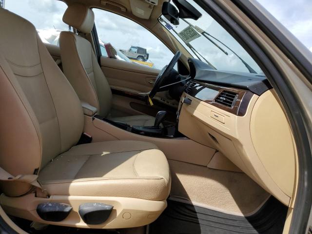 Photo 5 from auction – 2011 BMW 328 I with VIN WBAPH7C51BE674247
