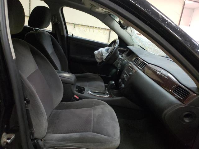 Photo 5 from auction – 2014 CHEVROLET IMPALA LIM with VIN 2G1WB5E33E1189834