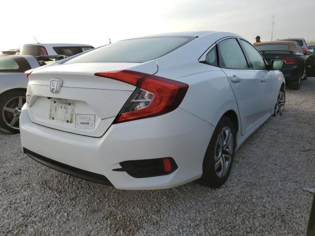 Photo 4 from auction – 2016 HONDA CIVIC LX with VIN 19XFC2F55GE045050